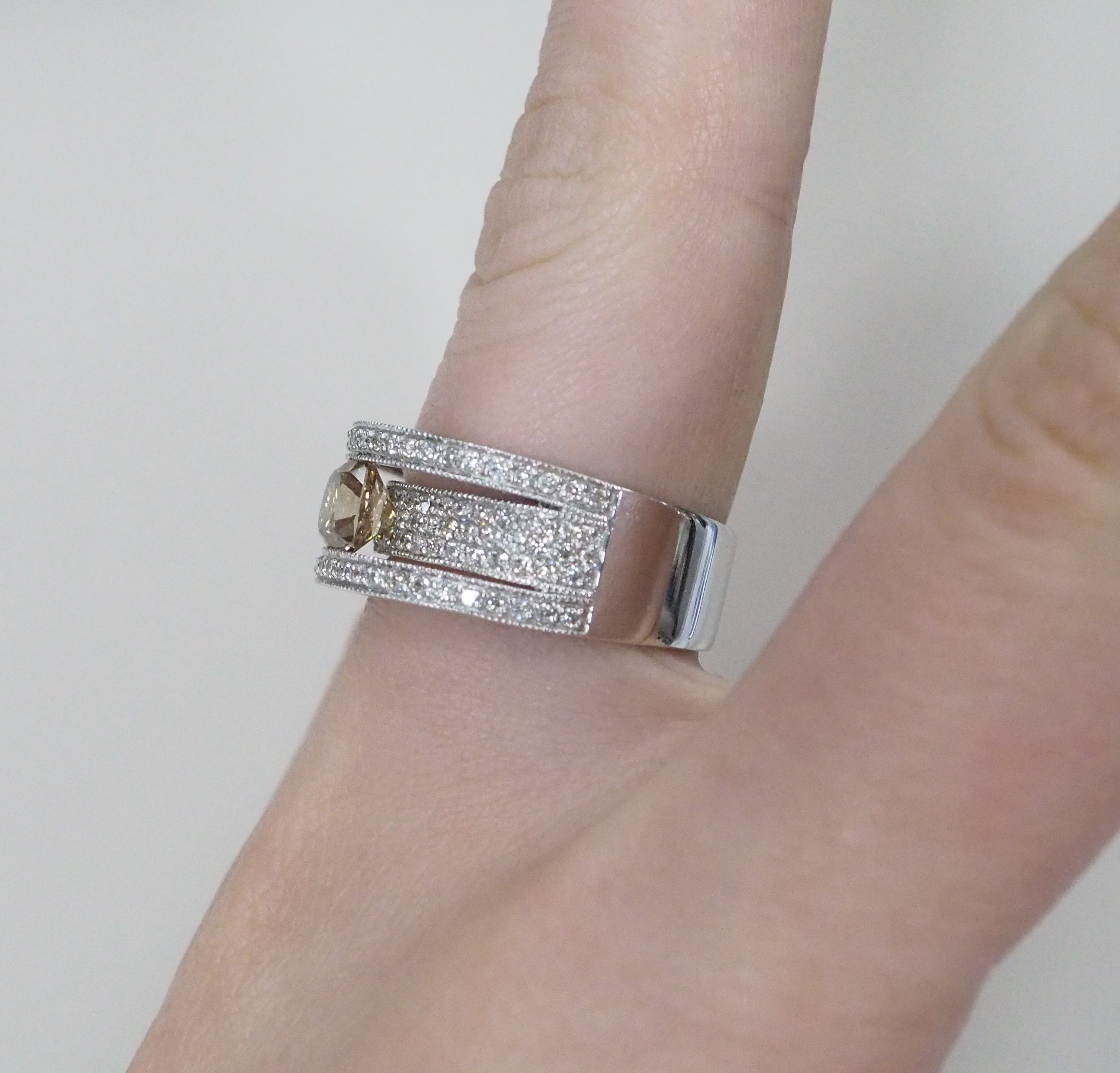 10311-001017 Кольцо (Au 585)